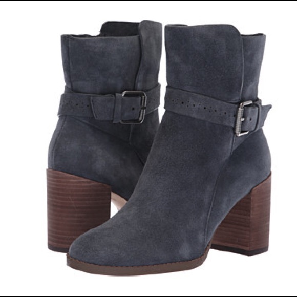 Splendid Shoes - Splendid Callen Booties